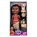 Taldec - 99554 - Disney - Muñeca Vaiana - 15 cm -...
