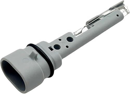 Miniatura 5 de Sensor de nivel de tanque de depósito de refrigerante 68354536AA compatible con R-a-m 2013-2018 2500 3500 4500 5500