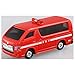 Takara Tomy Tomica Dispatch case! Emergency Vehicle Set