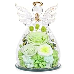 Light Green(rose, Austin, Baby's Breath, Hydrangea)