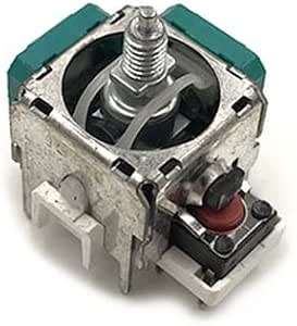2 Pz 3D Joystick Controller Analogico Sensore Modulo Per