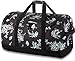 Produktbild Dakine Unisex-Adult EQ Duffle 70L Travel Bags, Solstice FLORAL, OS