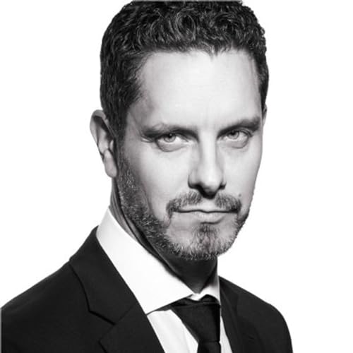 We catch up with the amazing Corwin Hiebert. We talk about his podcast, the work he does and how to stay focused on your cons