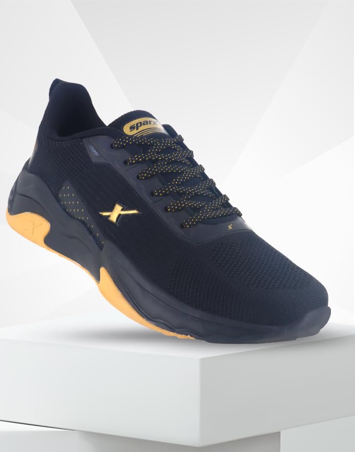 Image of SPARX Mens Sx0832g Sneaker