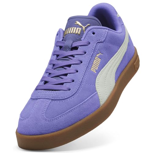 Image of Puma Unisex-Adult Puma Club Ii Era Suede