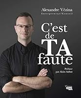 C'est de TA faute 2924373719 Book Cover