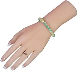 1 maniquí de silicona realista para mano izquierda y derecha, maniquí de mano femenina de silicona (1 mano izquierda)