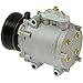 Global Parts 6511473 A/C Compressor