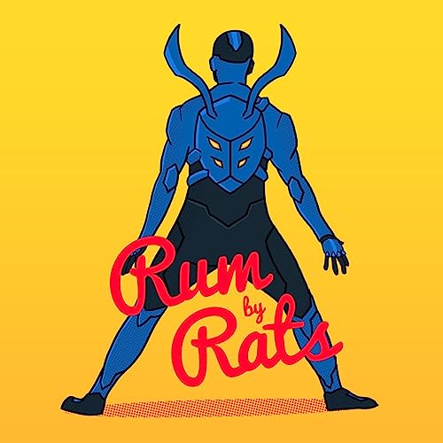 El Bicho Azul