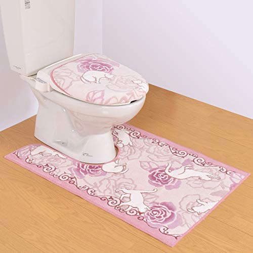 San-Luna gC}bgEӂJo[2_Zbg O  y [Y & Lbg z 􂦂 { (Eg[^֍p) ~߉H [Y [}bgTCYF65×115 cm]