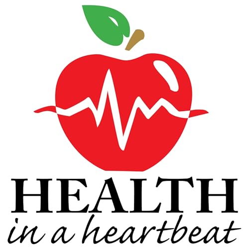 Health in a Heartbeat cover art