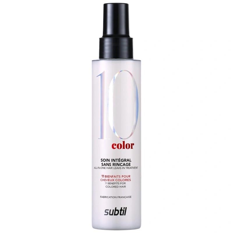 Soin intégral 10-en-1 color Subtil 150ML