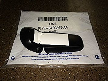 Ford 6L2Z-78420A68-AA - HINGE - GLASS