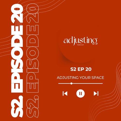 Adjusting Your Space: How Your Environment Shapes Your Mental Health