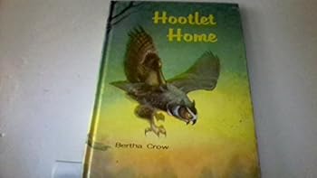 Hootlet home
