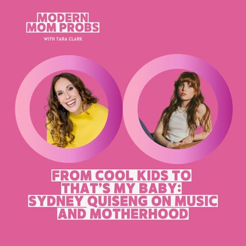 From Cool Kids to That&rsquo;s My Baby: Sydney Quiseng on Music and Motherhood
