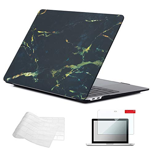 Se7enline ݊i 2018/2019/2020/2021 MacBook Air retina 13C` n[hP[XATPU { L[{[hJo[iJISzjΉfF[ A1932/A2179/A2337] یtBiu