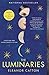 The Luminaries (Man Booker Prize)