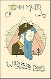 Wilderness Essays (Peregrine Smith Literary Naturalists)