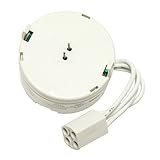 TCP 17038-17040Q Compact Fluorescent Ballast