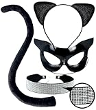 OLYPHAN Black Cat...image