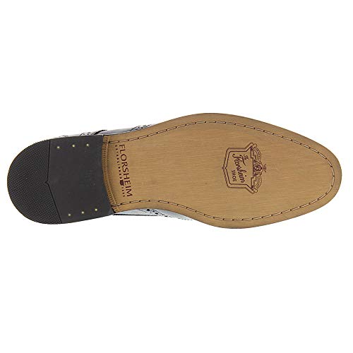 Florsheim Montinaro Wingtip Oxford Men's Oxford4