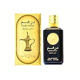 DIRHAM GOLD UNISEX 100ml por ARD ZAAFARAN EAU DE PERFUME OUD