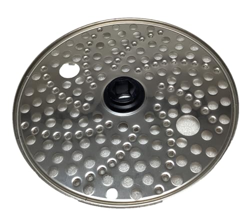 Grating Disc Only for Ninja BL773CO 1500w Mega Kitchen Food Processor Blender System - MUST READ