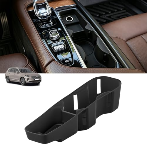 Volvo XC60 Cup Holder Inserts