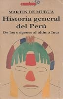 Historia general del Peru (Cronicas de America) 8476792301 Book Cover
