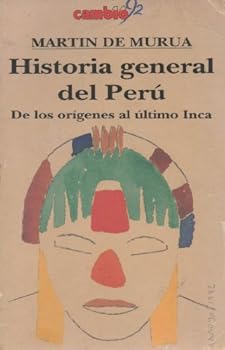 Paperback Historia General Del Peru [Spanish] Book