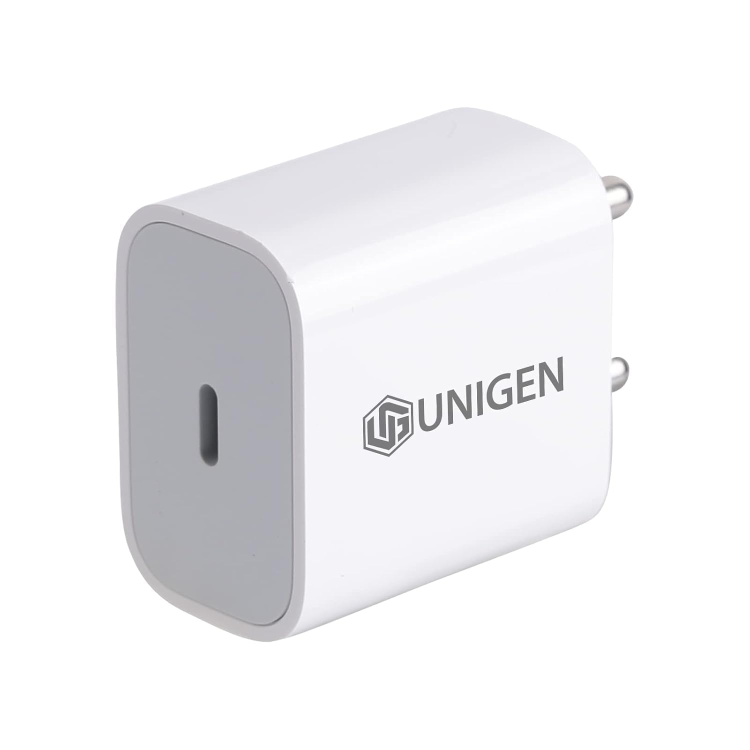 UNIGEN 20W USB Type-C PD Wall Charger Fast Charging Adapter for iPhone