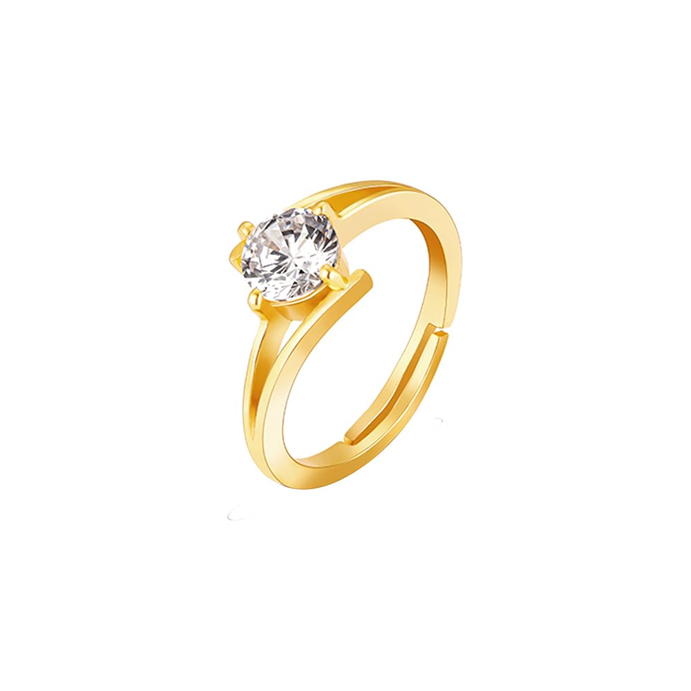 GIVA 925 Silver Anushka Sharma Golden Gleam Dream Ring, Adjustable | Gifts for Women and Girls | With Certificate of Authenticity and 925 Stamp | 6 Months Warranty* (B0BS3Z7PKB) Amazon Price History, Amazon Price Tracker