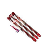 シャー芯様 Amazon.co.jp: 建築用シャープFA070替芯0.9赤RA9-03HJ : 文房具