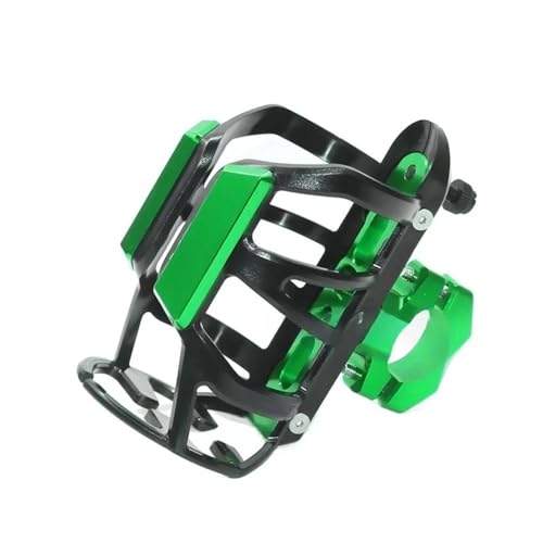 Porte-bouteille moto CNC support de verre ajustable pour SRT 800 800SRT