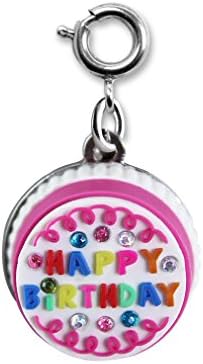 Charm It! Confetti Cake Charm