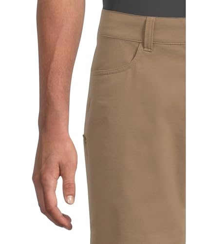 Helly-Hansen Men's Holmen 5 Pocket Shorts4