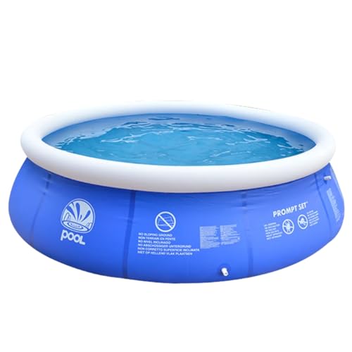 Piscina Inflável 1.000 Litros