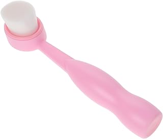 VICASKY Cepillo manual de limpieza facial par...