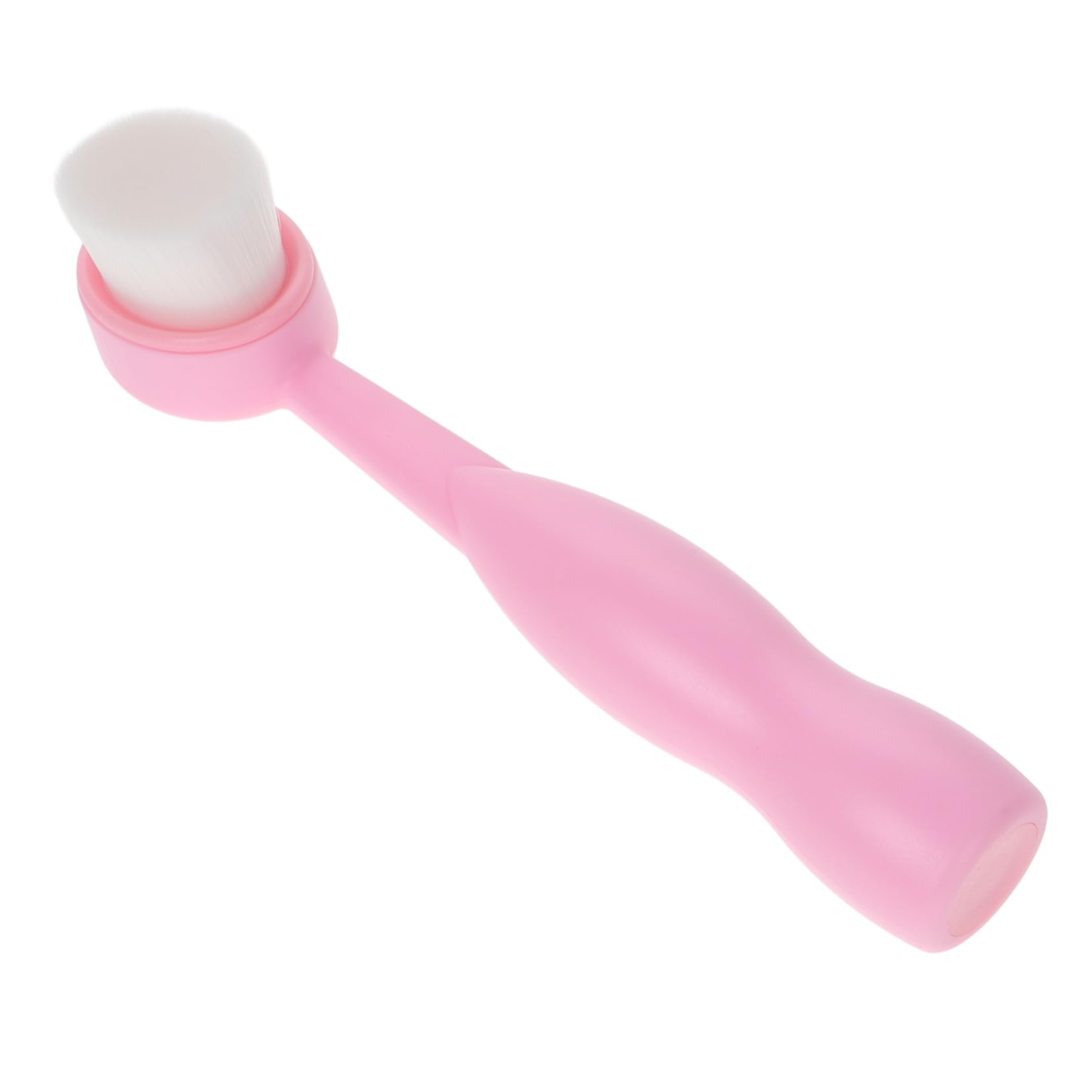 VICASKY Electric Facial Cleansing Brush Blackhead Brush Exfoliating Face Scrubber for Sensitive Skin