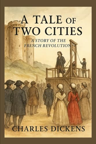A Tale Of Two Cities