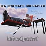 Retirement Benefits