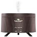 Plant Therapy AromaFuse Essential Oil Diffuser, Brown