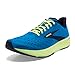 Produktbild Brooks Herren Hyperion Tempo Laufschuh, Blue/Nightlife/Peacoat, 43 EU