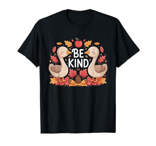 Autumn Fall Kindness Cozy Pumpkin Spice Vibes T�V���c