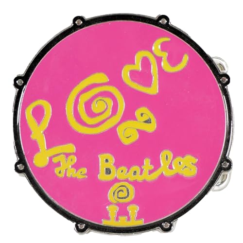 Boucle de ceinture Love le cadeau idéal pour célébrer une occasion spéciale