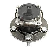 OE/OEM: 1506577, 1766628, 7M51-2C299-AC, VKBA3661, R152.69, 762547, 5500087, 26644, 713 6789 40, 302202, 27888, 8530 16244
