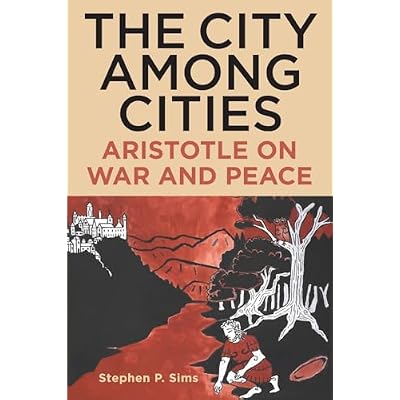 The City Among Cities