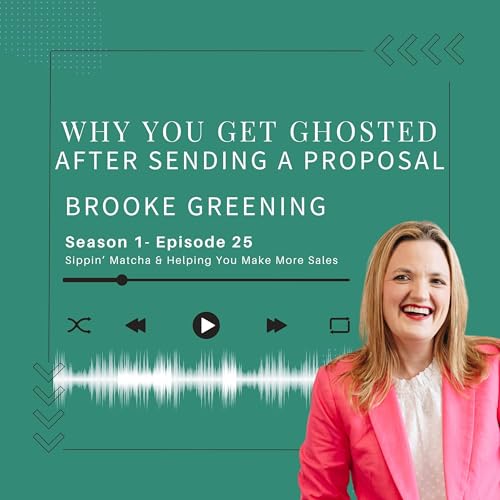 Why You Get Ghosted After Sending a Proposal
