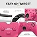 Xbox Wireless Gaming Controller (2025) – Deep Pink – Play on, Windows, Android, iOS, FireTV Sticks, Smart TVs, VR Headsets